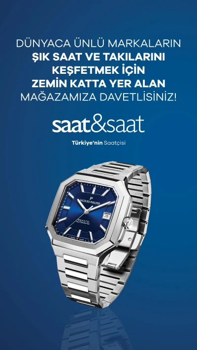 saat&saat