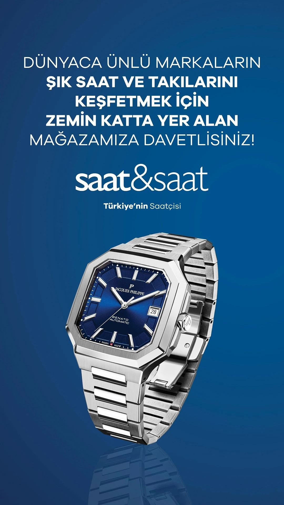 saat&saat