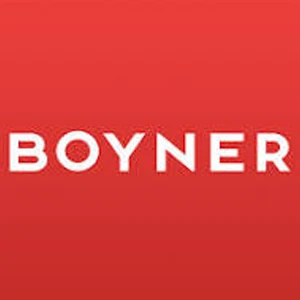 BOYNER