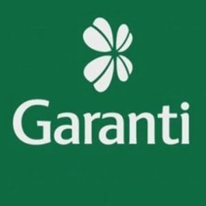 GARANTİ ATM