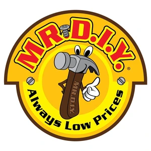MR. DIY