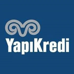 YAPI KREDİ ATM