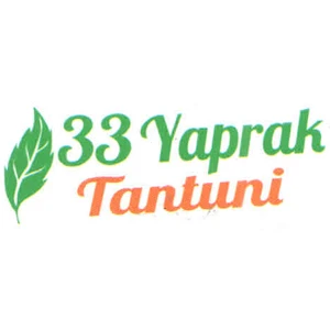 33 YAPRAK TANTUNİ