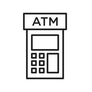 ATM BÖLGESİ
