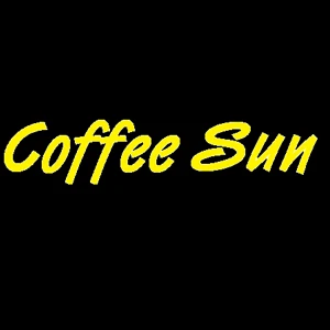 COFFEE SUN