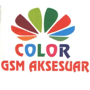 COLOR AKSESUAR