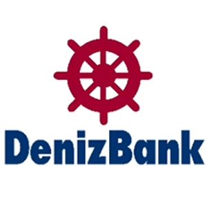 DENİZBANK ATM