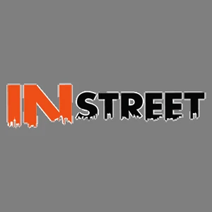 IN STREET