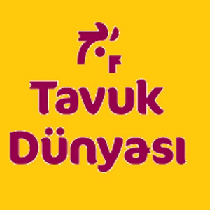 TAVUK DÜNYASI