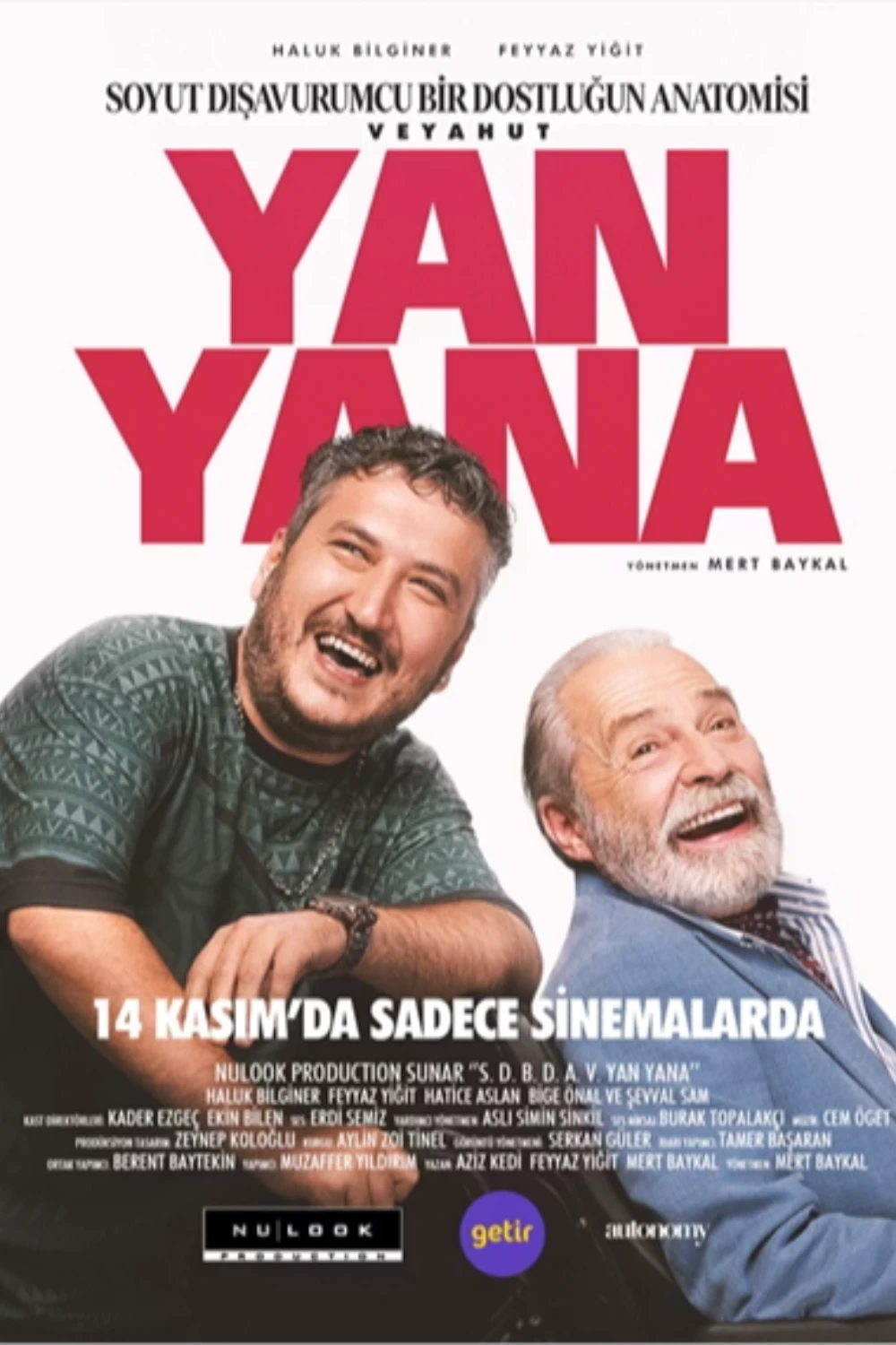 Yan Yana