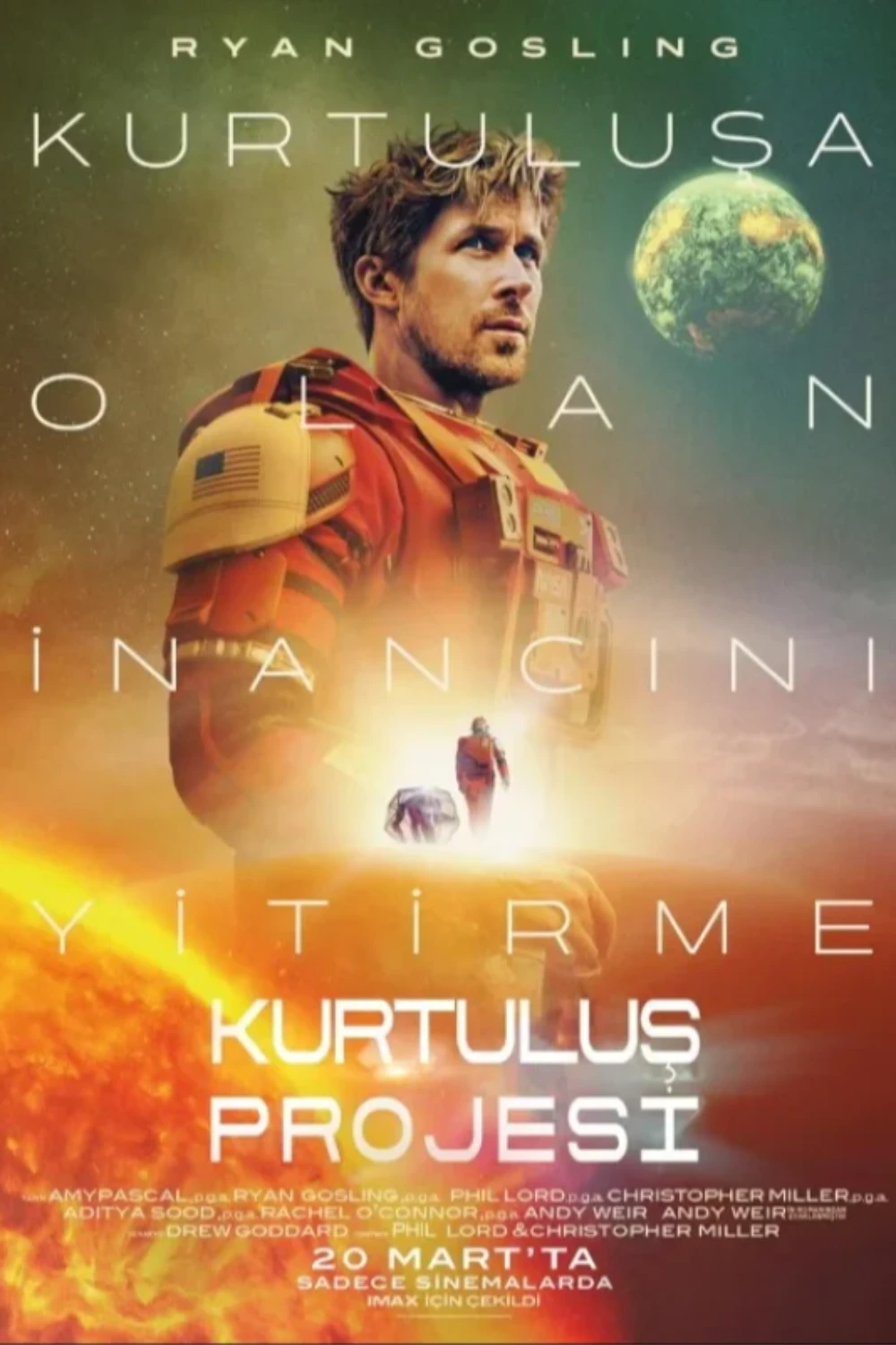 tr-Kurtuluş Projesi