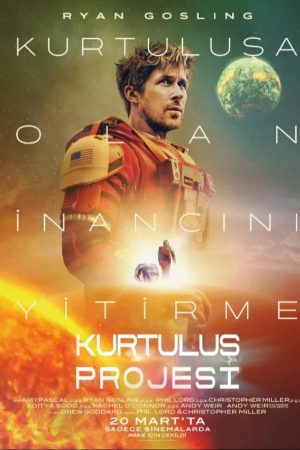 en-Kurtuluş Projesi