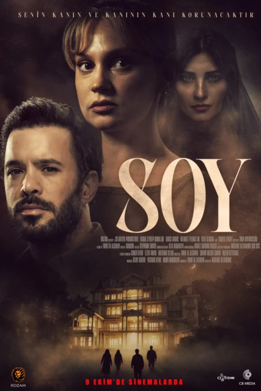 Soy